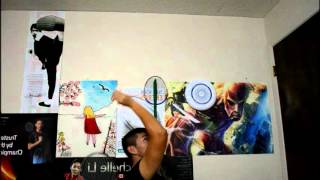 Badminton Lesson 2: How to swing.