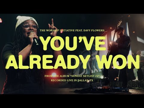 Thumbnail for You've Already Won video