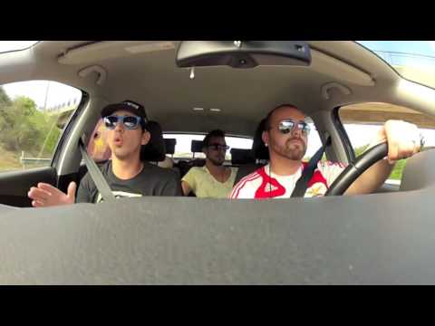 T.S - "Desabafo Part II"