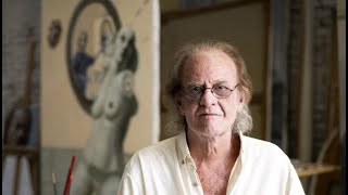 Aute o el artista total | Ahora qué leo