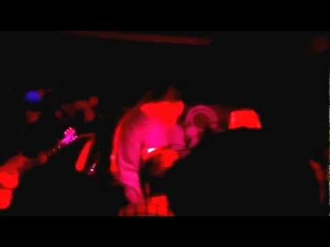 Anus Magulo - Menstruating Gargamel live @ In Decks