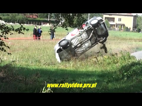 Jesienny Super Sprint - Libusza - 2020-10-04