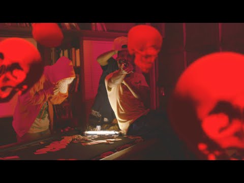 JBrisko X Traap- Tay WITTA K (Official Music Video)