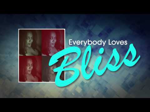 PODCAST: Everybody Loves Bliss - Sean Toure