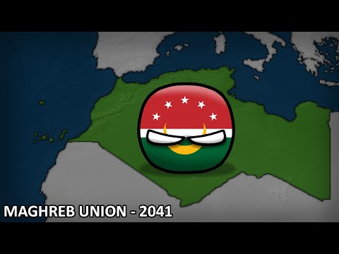 Countryballs Good Dreams vs Bad Dreams (Compilation 2)