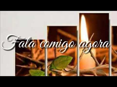 Fala Comigo Agora - Luana Costa