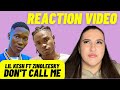 Just Vibes Reactions / Lil Kesh ft Zinoleesky - Don't Call Me *VIDEO*