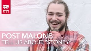 Post Malone's New Album 