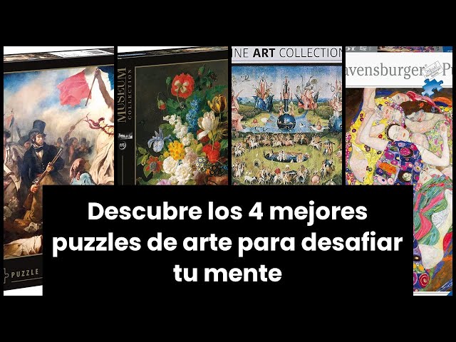 Vídeo relacionado con Rompecabezas de 1000 Piezas con diseño de Jirafa Arte Abstracto Mejora la Velocidad de análisis Arte de Bordes Premium Ideal para Momentos de Paz diversión y decoración Festiva (38x26cm)