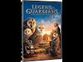 Opening To Legend Of The Guardians The Owls Of Ga Hoole 2010 DVD