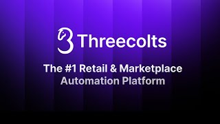 Threecolts YouTube Video