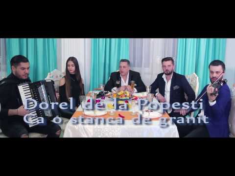 Dorel de la Popesti -  Ca o stanca de granit  ( videoclip official )