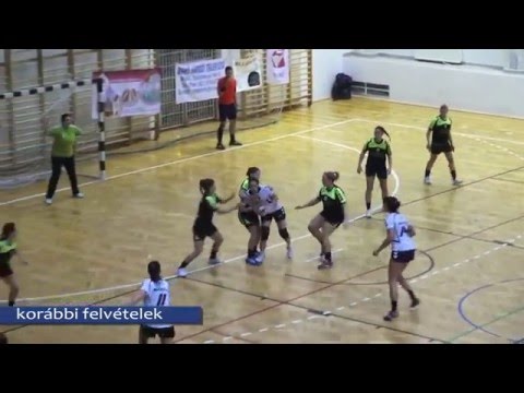 Ismételtek a kézis lányok