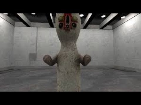 INTRAPPOLATI CON NOCCIOLINA | SCP ITA 🍞