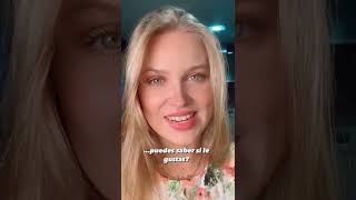 Sabías que si te fijas en los pies de una mujer puedes saber si le gustas?