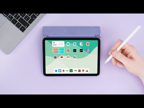 My Favourite Productivity App for iPad & Mac