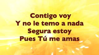 Valiente y Esforzada Pista (Marcela Gandara)