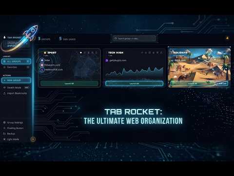 Item video thumbnail