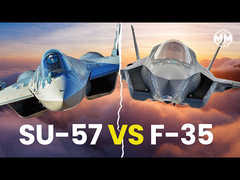 Inside the REAL Fight for 5th-Gen Air Superiority