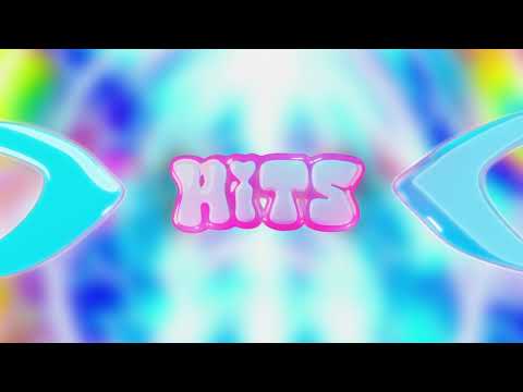 Lux Vimdor - Hits (Lyric Video)
