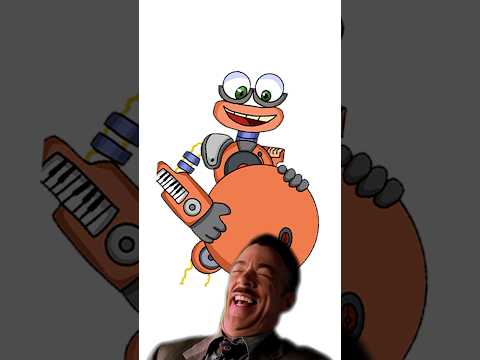 Rare Wubbox + Burger = ??? My singing monsters #mysingingmonsters #wubbox