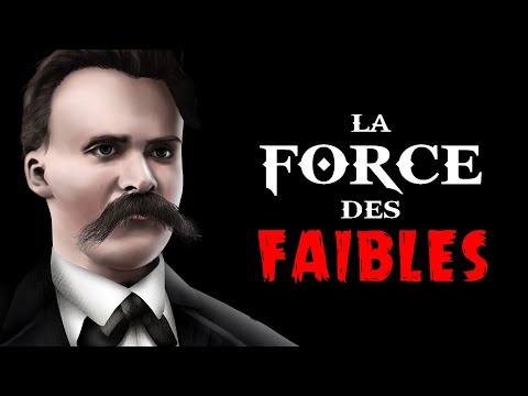 Vidéo de Friedrich Nietzsche