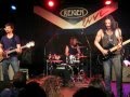 Richie Kotzen - Livin' In Bliss, Live