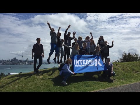 Internex World Programs