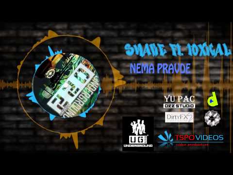 15. Snake ft. Toxical - Nema pravde