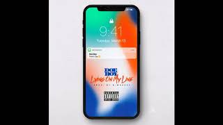 Doe Boy - Lying On My Line