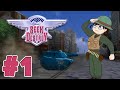 Seek And Destroy Ep 1 Tank Warfare
