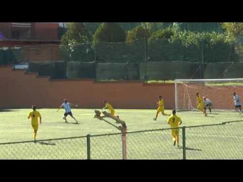 ECCELLENZA: MONTECELIO - VALLE DEL TEVERE 2 - 4