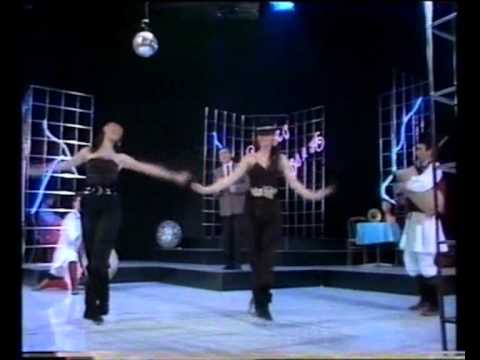 Miki Jevremovic - Bagrem Više Ne Miriše (1989) .wmv