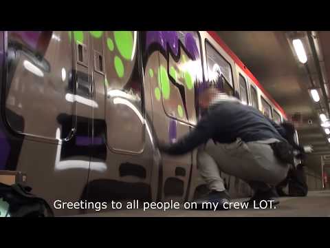 GALERIA KOLORU INTERVIEWS - BOLS (LOTY)