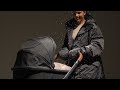 миниатюра 0 Видео о товаре Коляска 2 в 1 Happy Baby Mommer Pro, Dark Grey (Темно-серый)