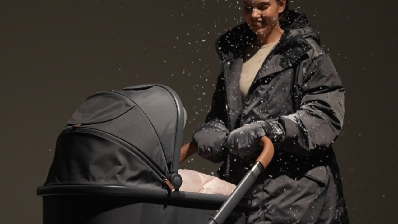 Коляска Happy Baby Mommer Pro Купить