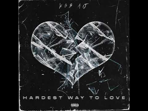 WGB AJ - Too Toxic (Ft. Tj Porter) (Official Audio)