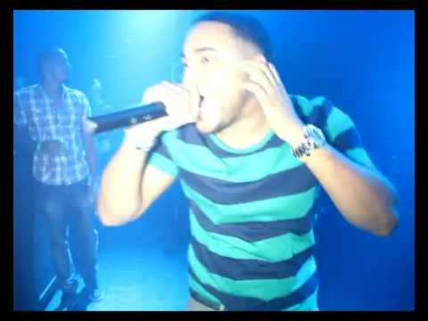 Enmeris Intro Live @ Enchanted 28July 2012 By Rex-Events & Entertainment