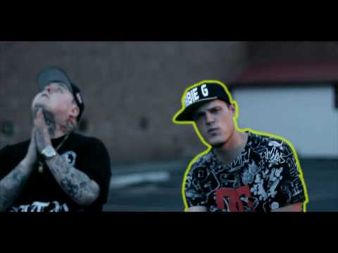 Robbie G - Nothin To Do With Me ft. Merkules (Official Video)