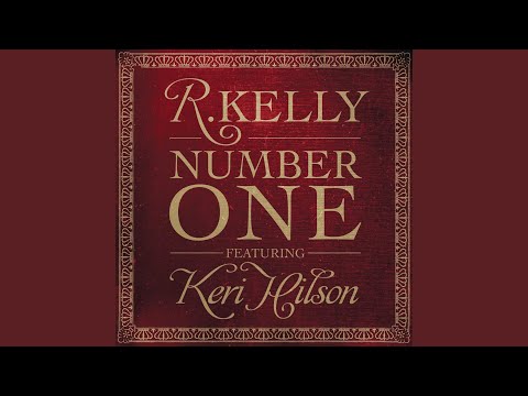 Videoclip de Number One feat. T-Pain & Keyshia Cole (feat. T-Pain & Keyshia Cole) (Remix) — R. Kelly
