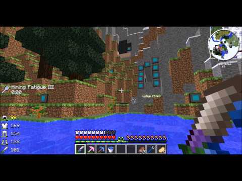 Undermine Hightech E01 Seznámeníčko