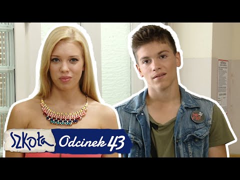 SZKOŁA ODC. 43 CZ. 1