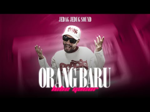TOR MONITOR KETUA | ORANG BARU LEBE GACOR (OFFICIAL REMIX) - ECKO SHOW, JUAN REZA, CHESYLINO
