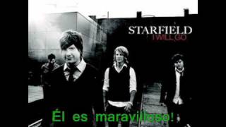 Starfield - Holy is our GOD - Español