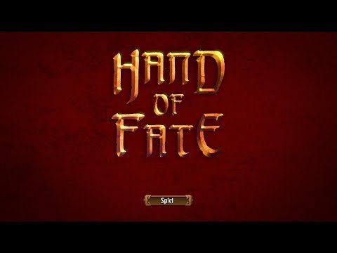Hand of Fate : FULL | Walktrough |【1080p HD Gameplay】- No Commentary