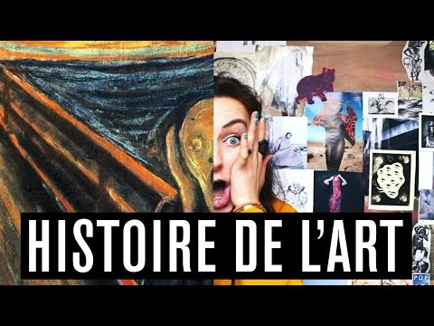 INTRODUCTION (Histoire de l'art)