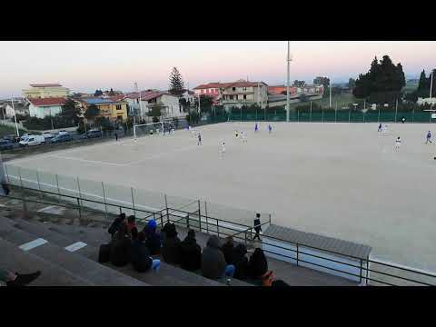 Sardegna - Juniores Regionali U19 Girone A - Giornata 12 - Calcio Decimoputzu vs Serramanna Calcio