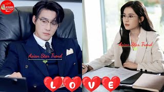 From Campus to Billion-View Stars: The Untold Rise of Zhao Zhendong &amp; Zhai Yiying