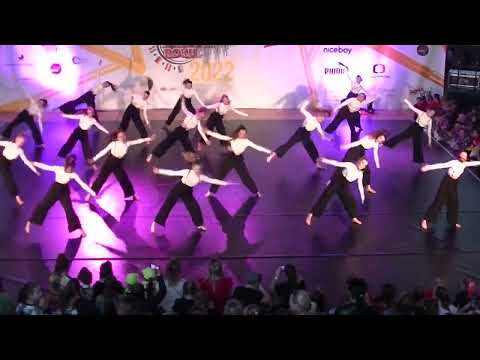 H9 Alive! TSR2022 kraj