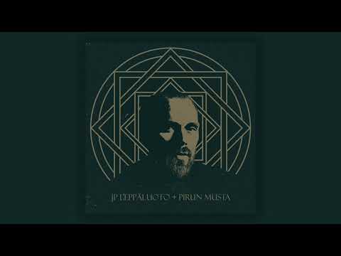 JP Leppäluoto - Pirun musta